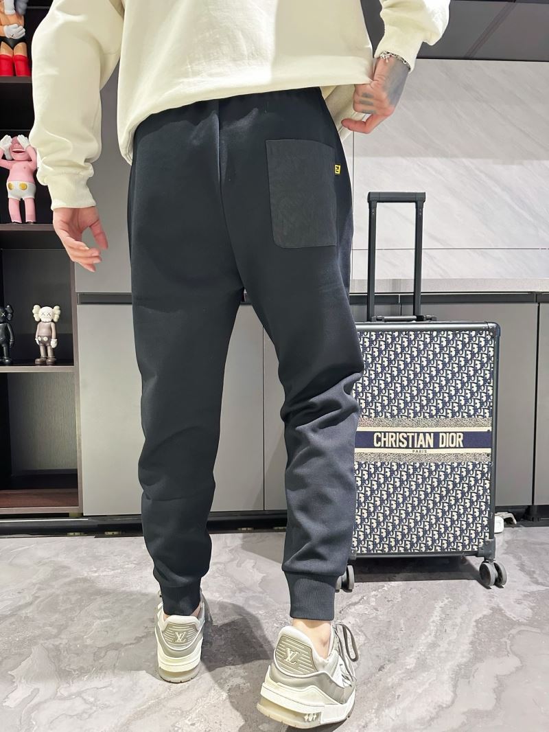 Fendi Long Pants